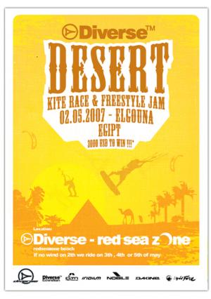 plakat_elgouna desert